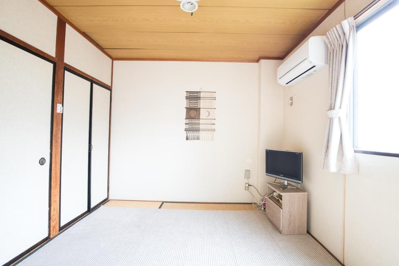 Tabist Business Hotel Takizawa Takasaki Station Nishiguchi Exterior foto